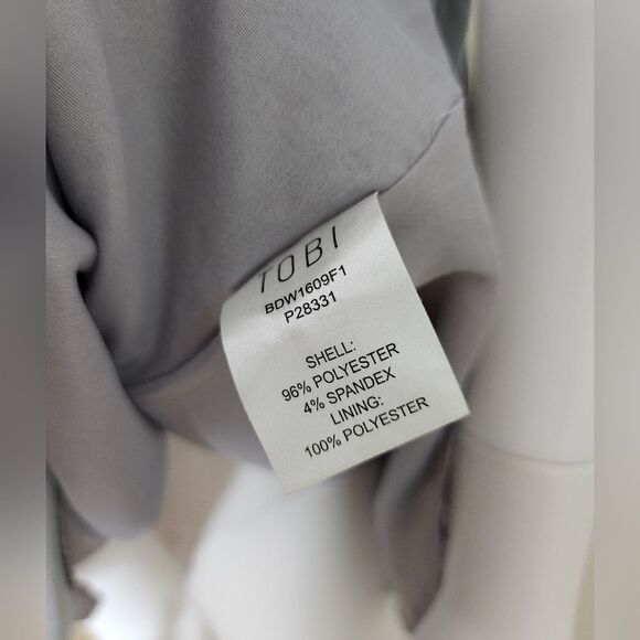 Tobi - Picture 15 of 16